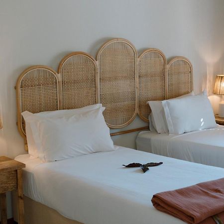 Sentidos Beach Retreat Miramar Εξωτερικό φωτογραφία