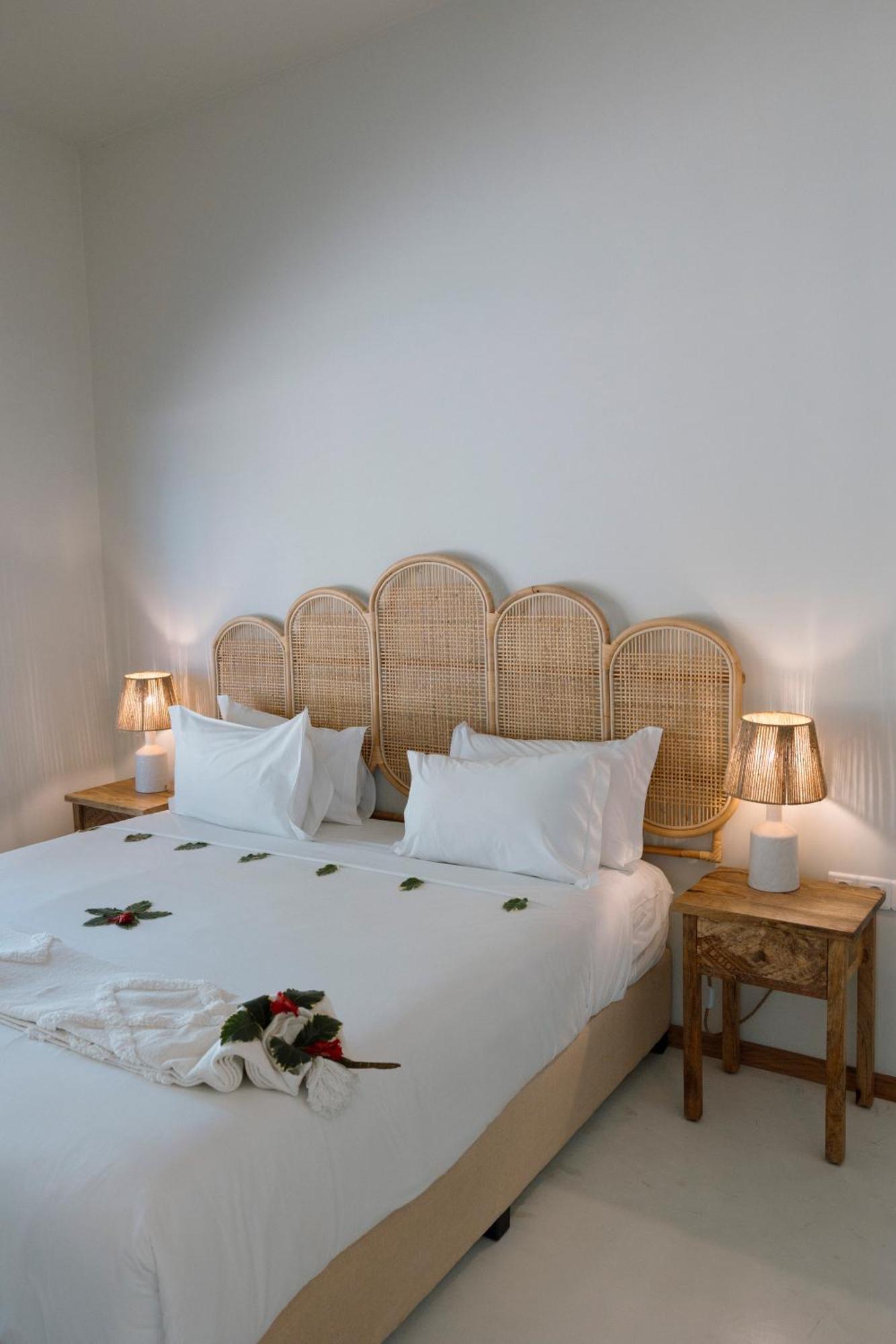 Sentidos Beach Retreat Miramar Εξωτερικό φωτογραφία