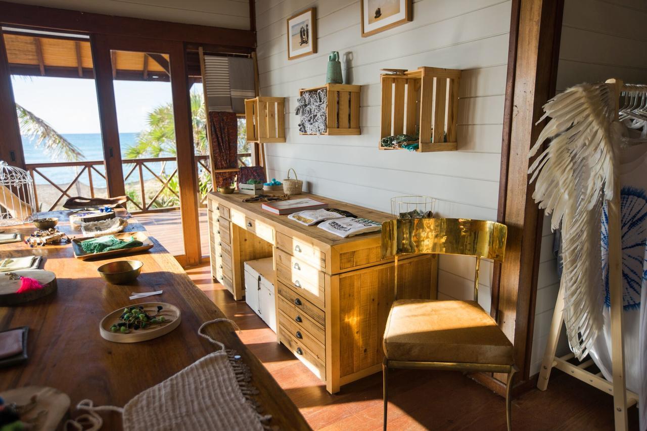 Sentidos Beach Retreat Miramar Εξωτερικό φωτογραφία