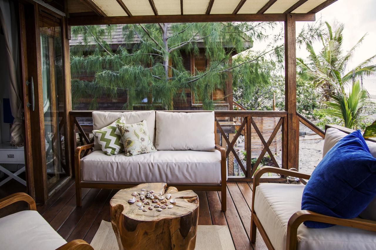 Sentidos Beach Retreat Miramar Εξωτερικό φωτογραφία